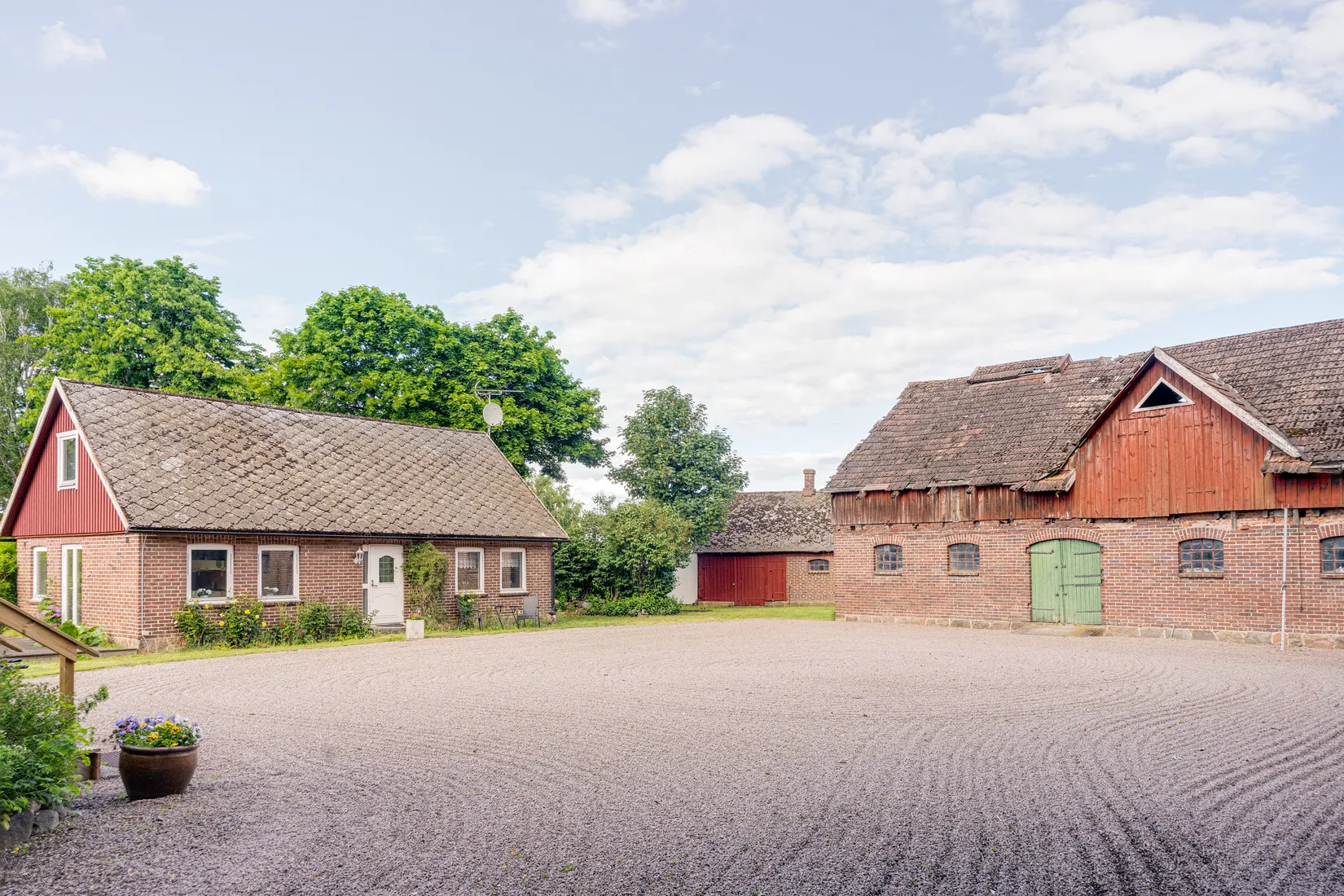 Gård/Skog, Jonstorpsvägen 448, Helsingborg