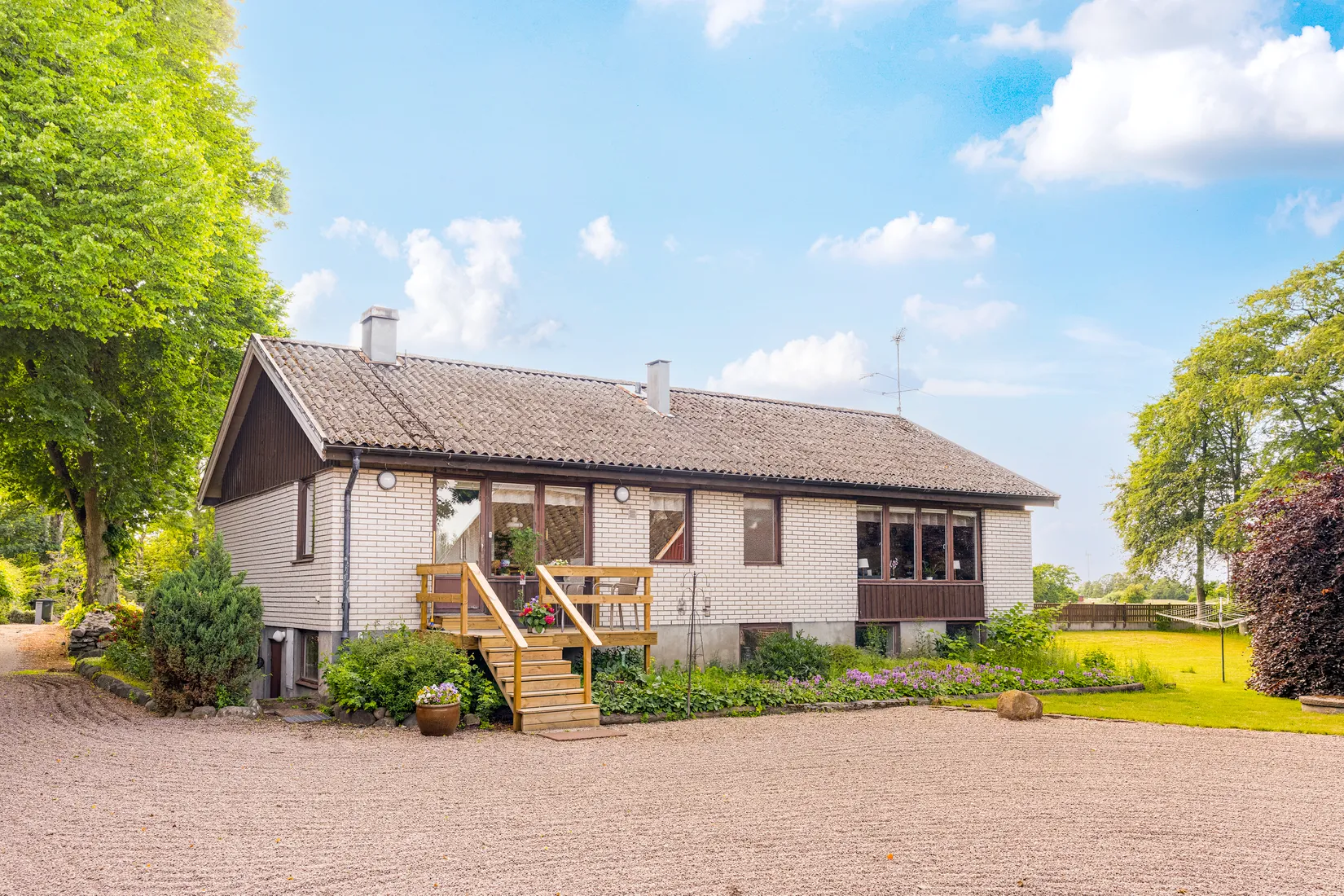 Gård/Skog, Jonstorpsvägen 448, Helsingborg