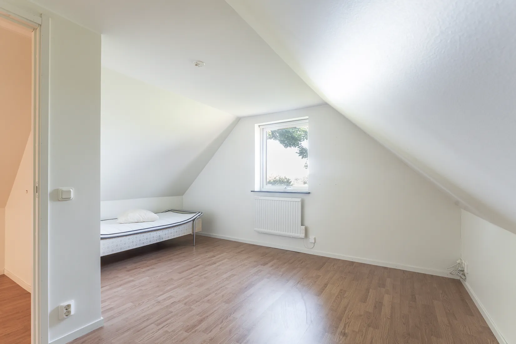 Gård/Skog, Jonstorpsvägen 448, Helsingborg
