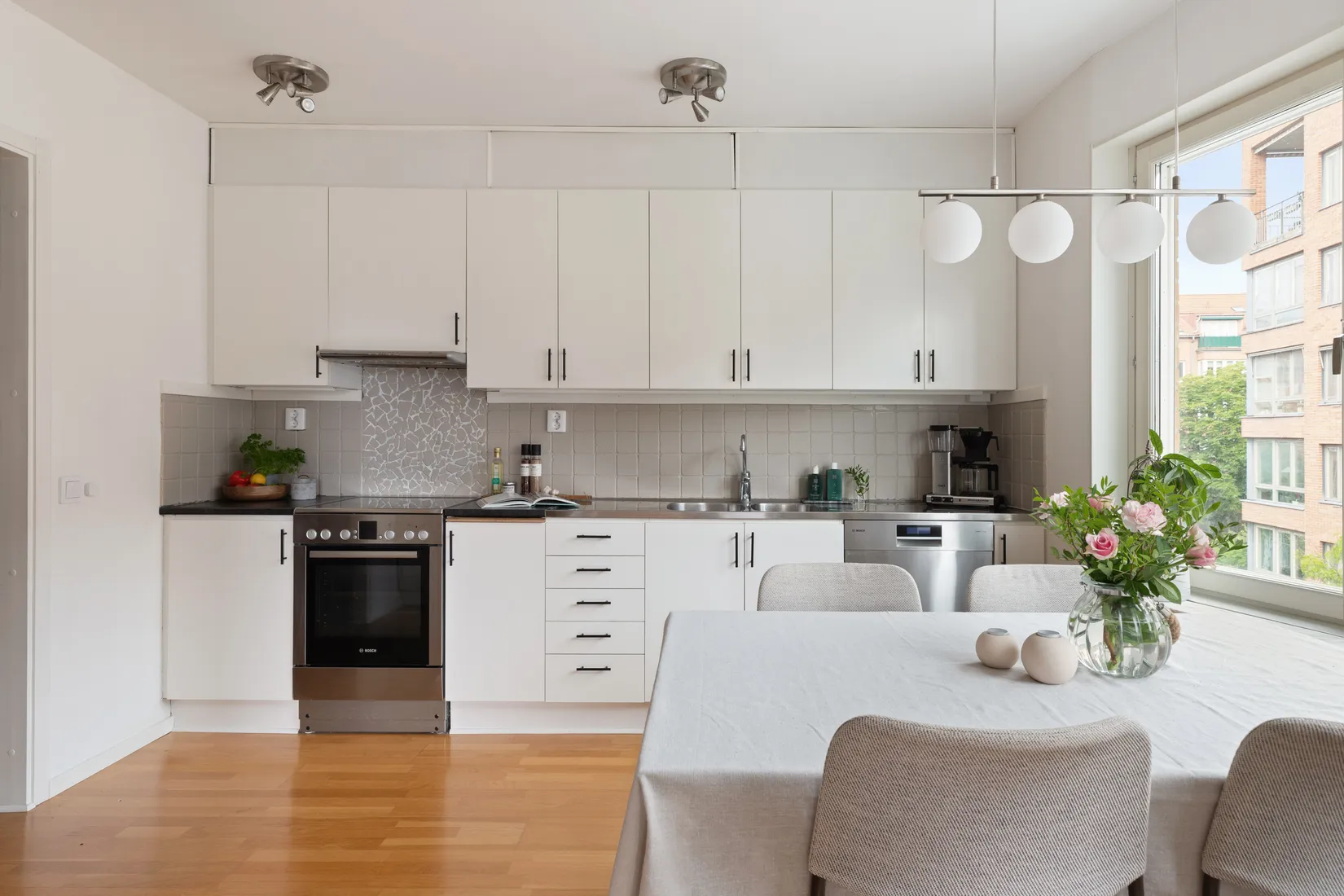 Bostadsrätt, Brevduvegatan 2, Frösunda, Solna