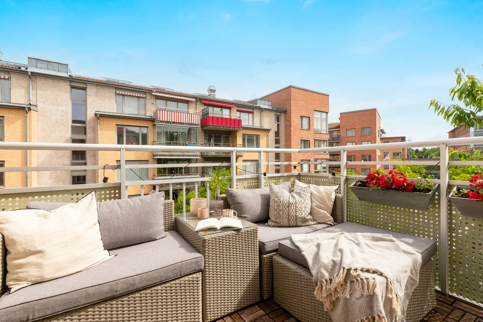Bostadsrätt, Brevduvegatan 2, Frösunda, Solna