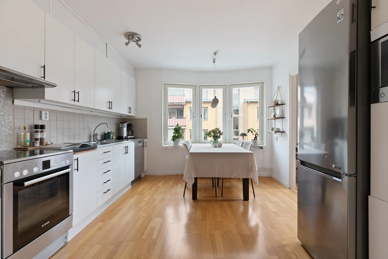 Bostadsrätt, Brevduvegatan 2, Frösunda, Solna