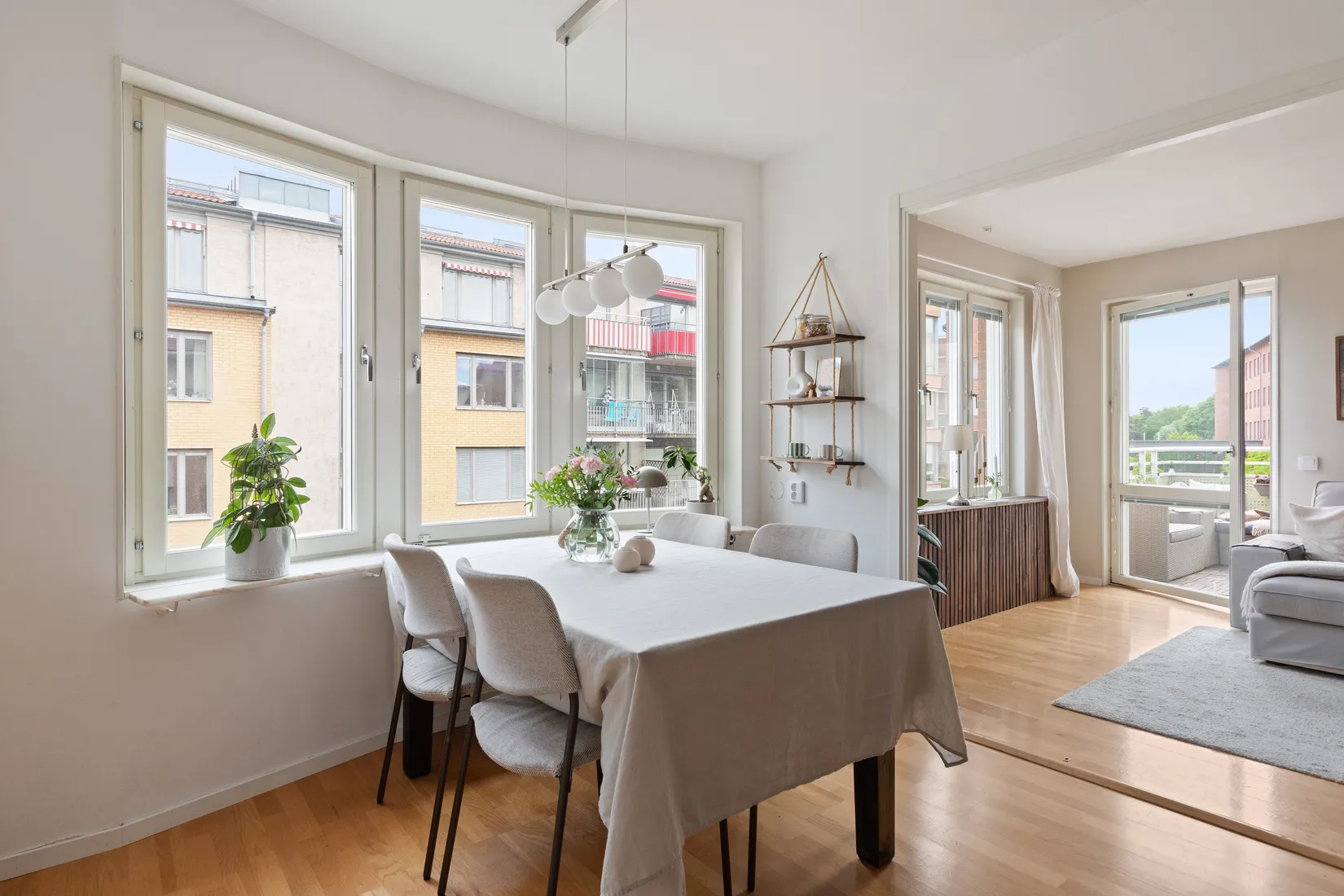 Bostadsrätt, Brevduvegatan 2, Frösunda, Solna