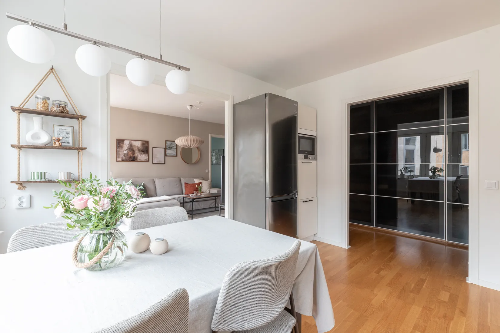 Bostadsrätt, Brevduvegatan 2, Frösunda, Solna