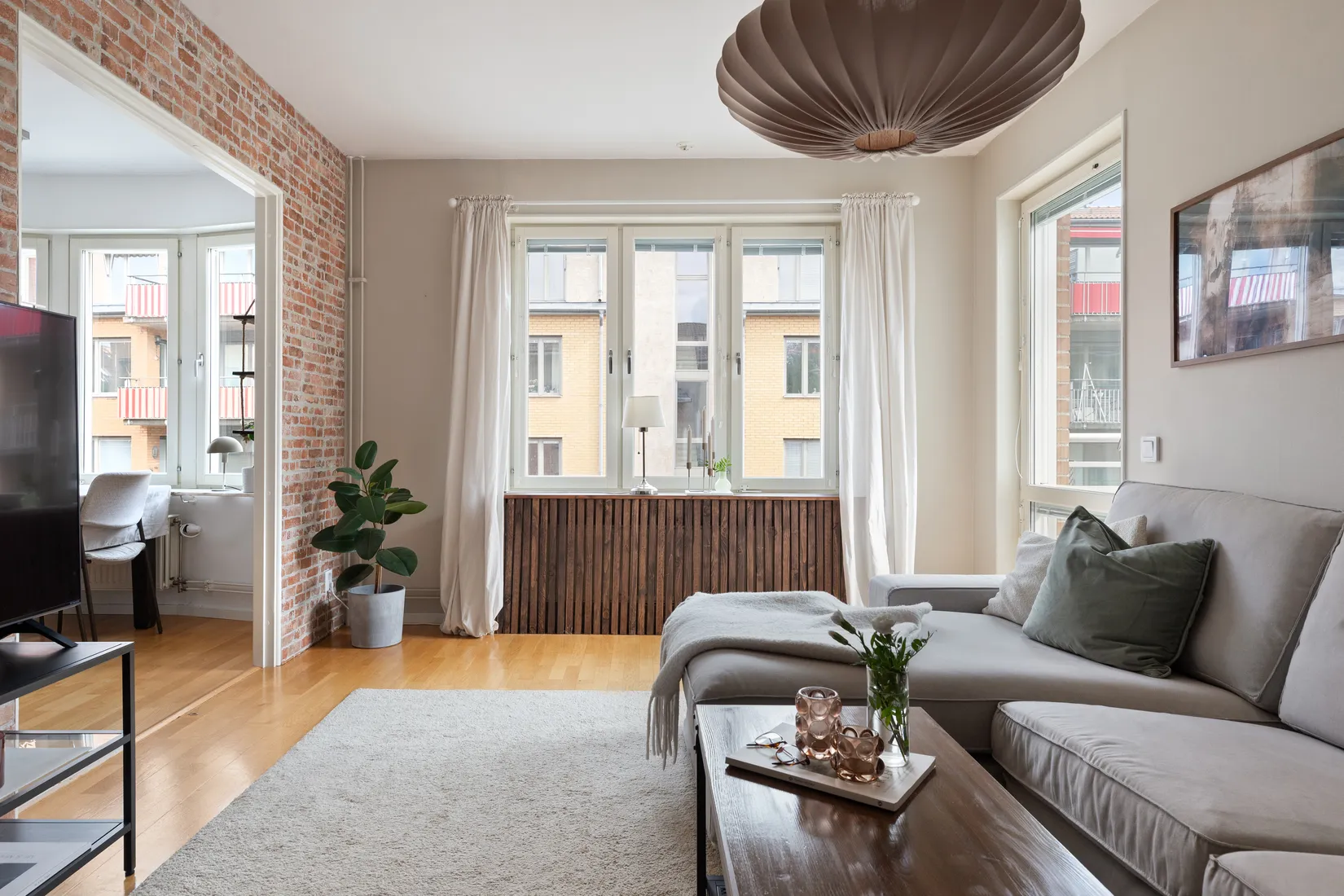 Bostadsrätt, Brevduvegatan 2, Frösunda, Solna