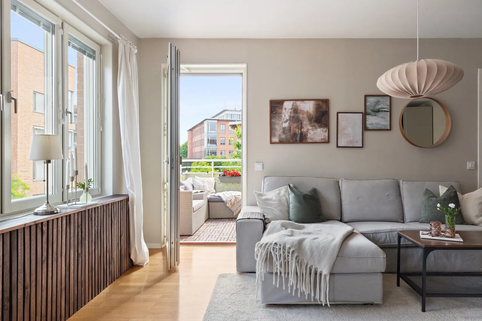 Bostadsrätt, Brevduvegatan 2, Frösunda, Solna