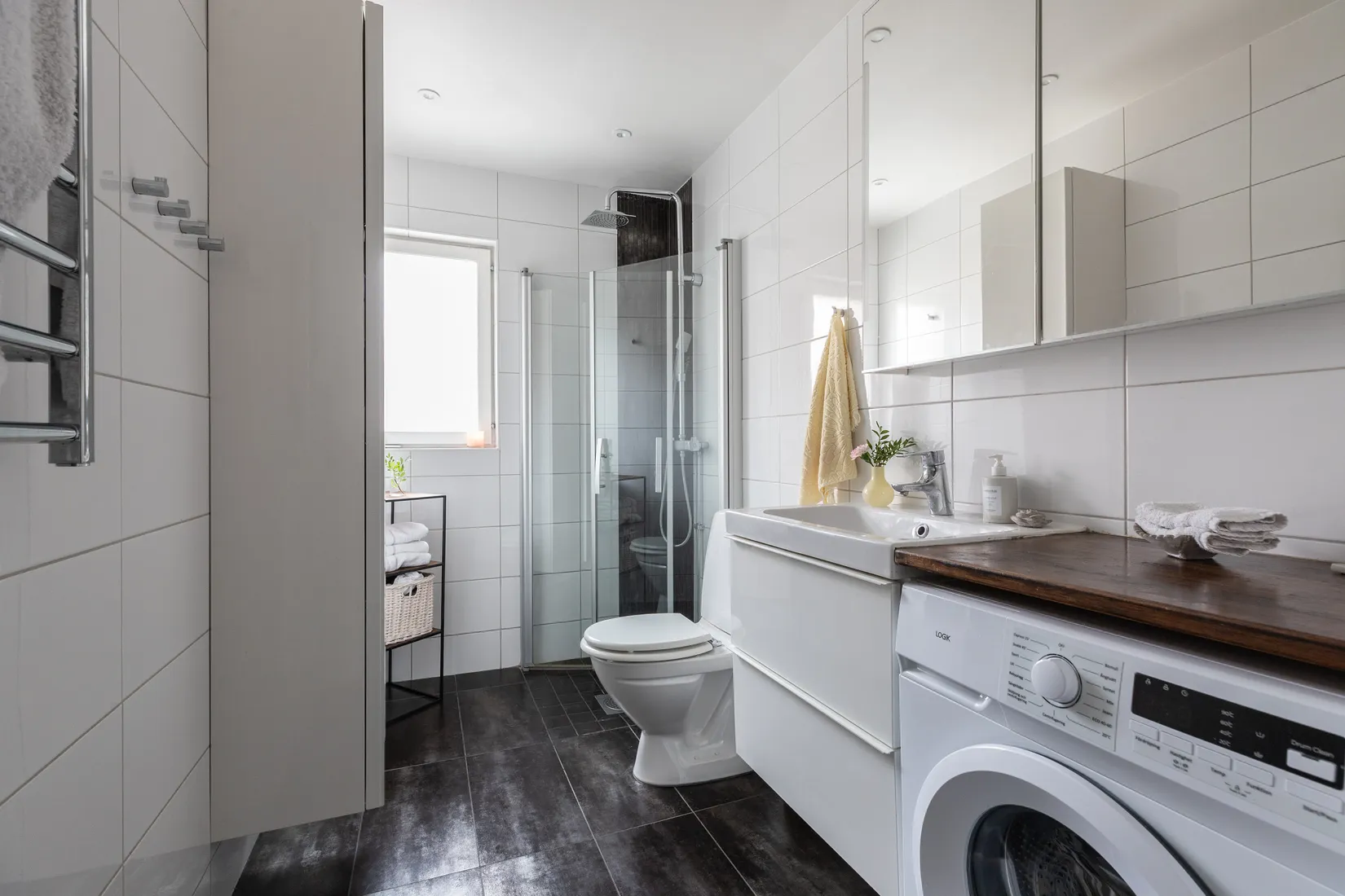 Bostadsrätt, Brevduvegatan 2, Frösunda, Solna