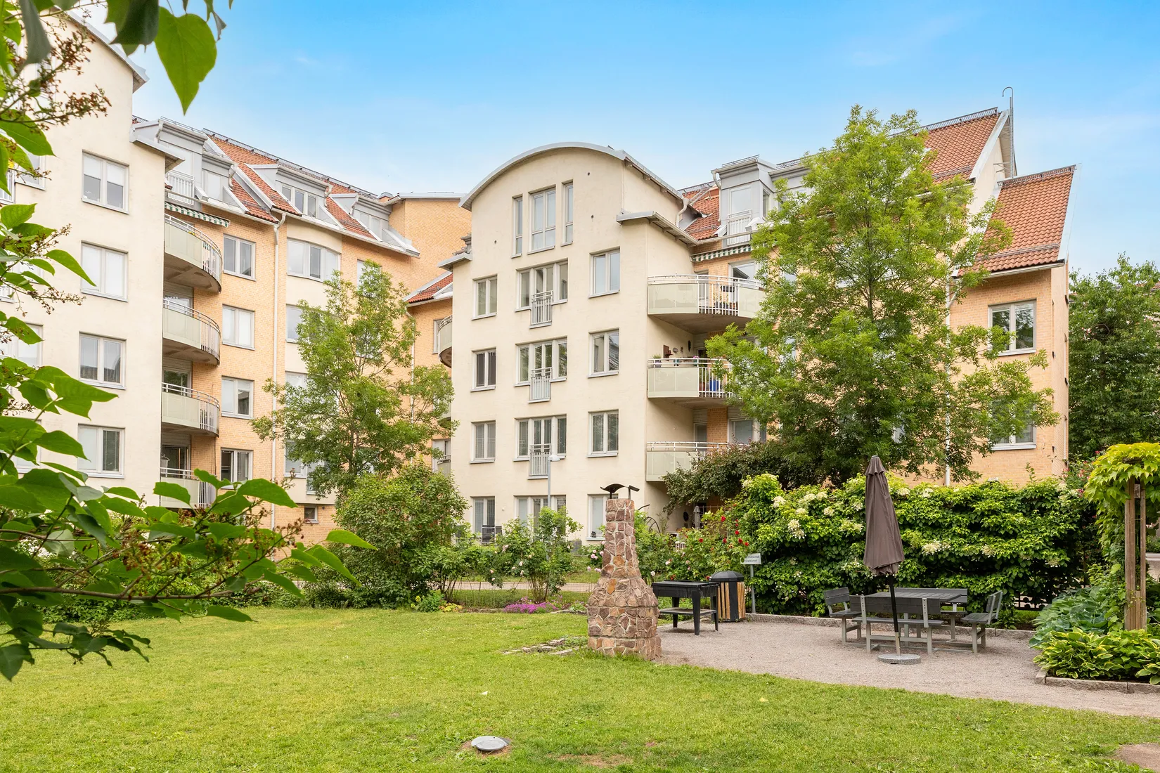 Bostadsrätt, Brevduvegatan 2, Frösunda, Solna