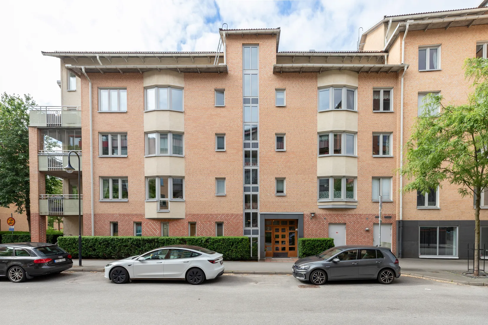 Bostadsrätt, Brevduvegatan 2, Frösunda, Solna