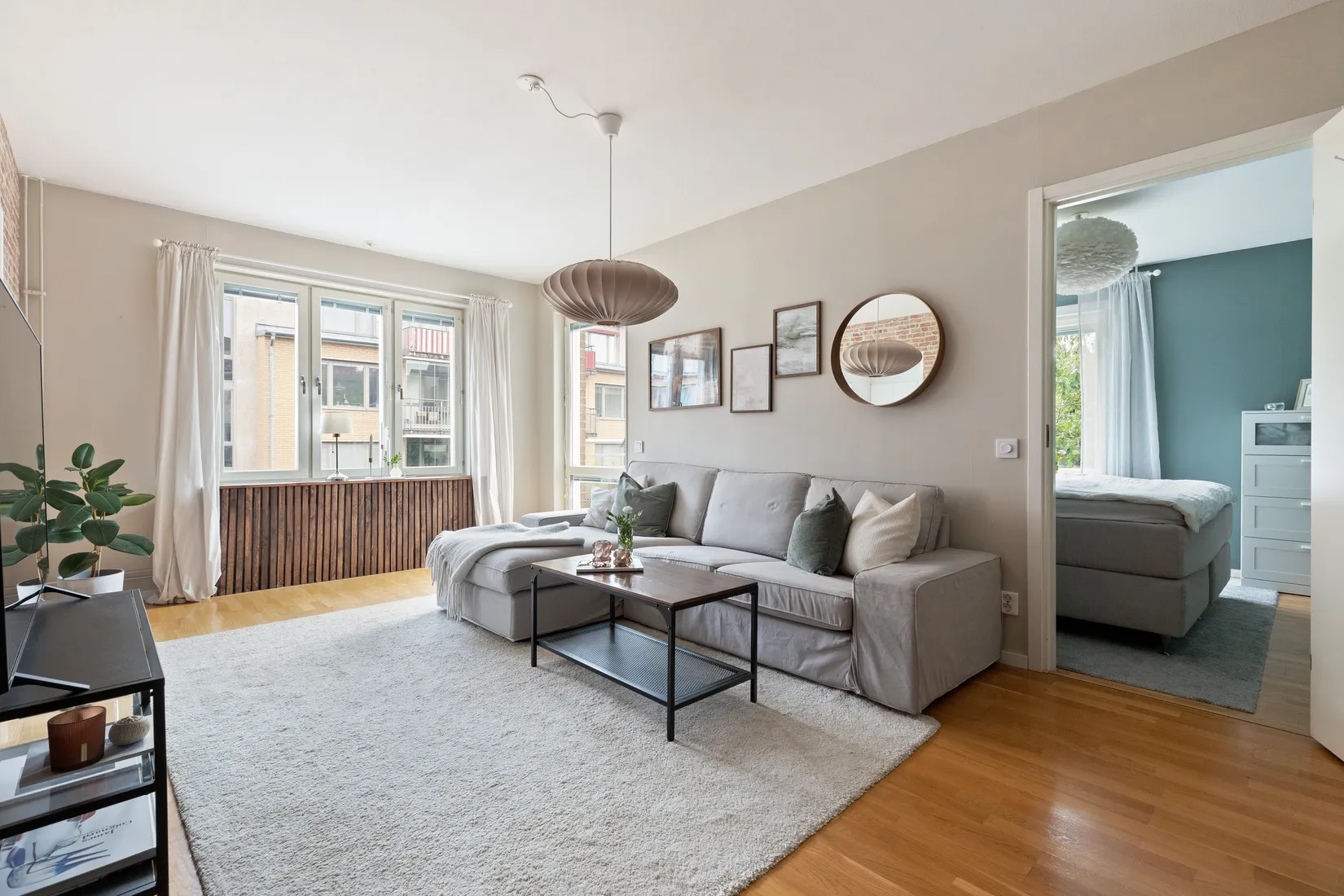 Bostadsrätt, Brevduvegatan 2, Frösunda, Solna
