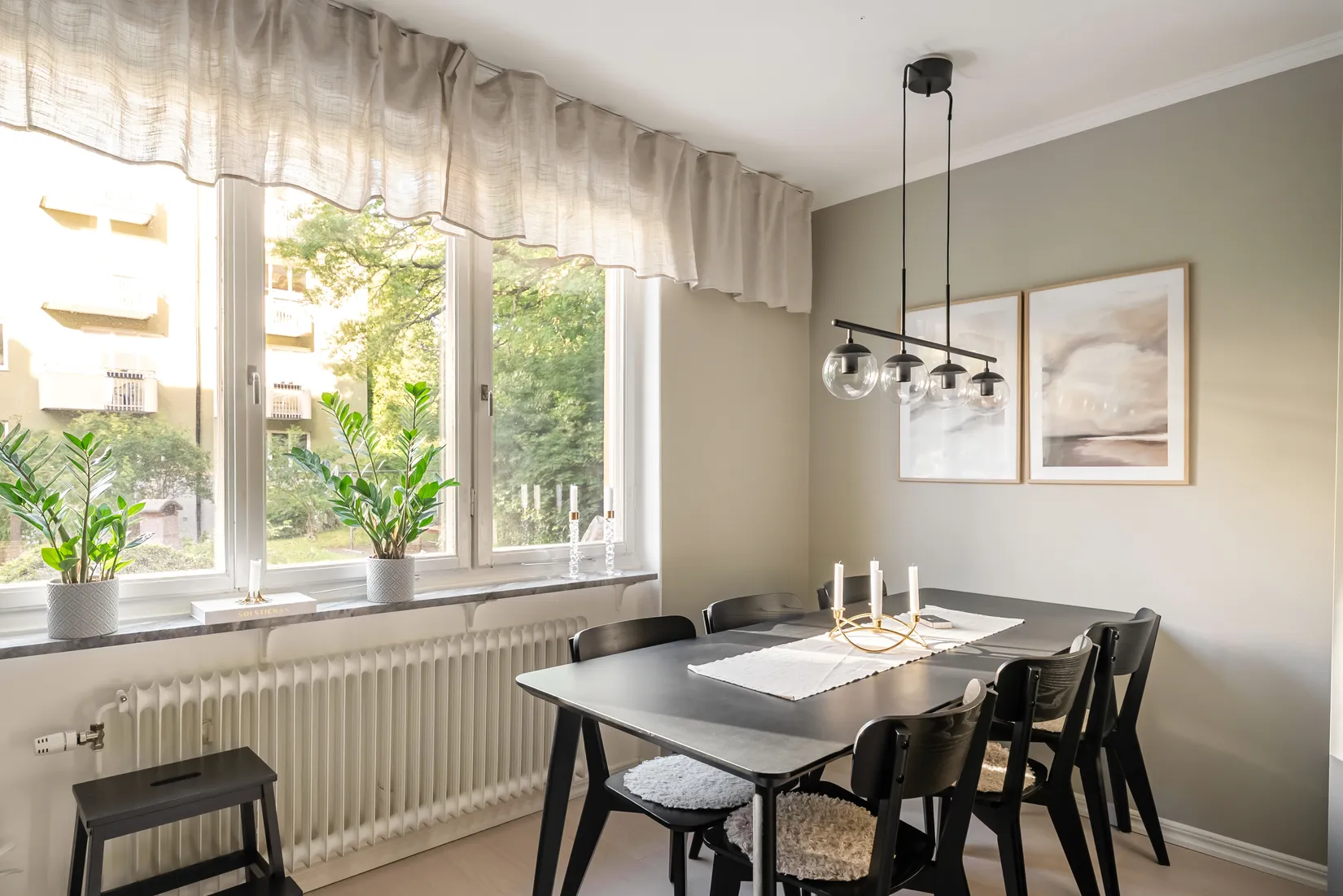 Bostadsrätt, Hägerstensvägen 163, Aspudden, Stockholm