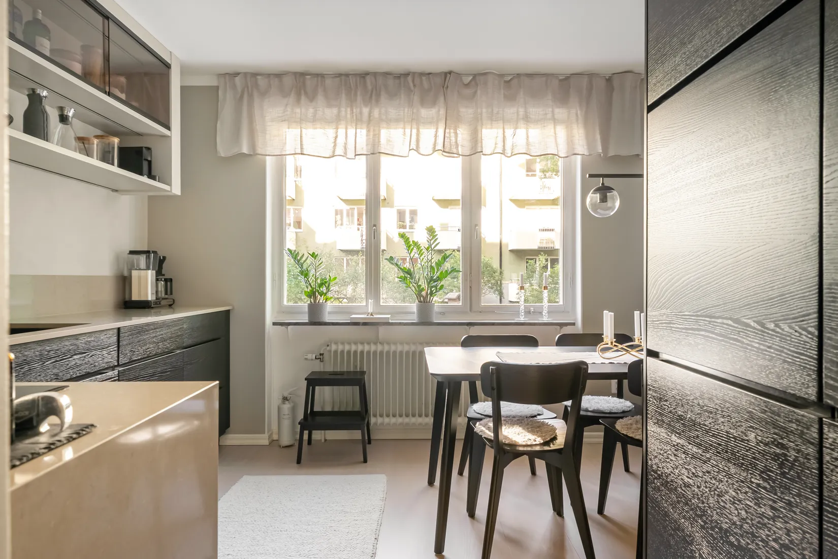 Bostadsrätt, Hägerstensvägen 163, Aspudden, Stockholm