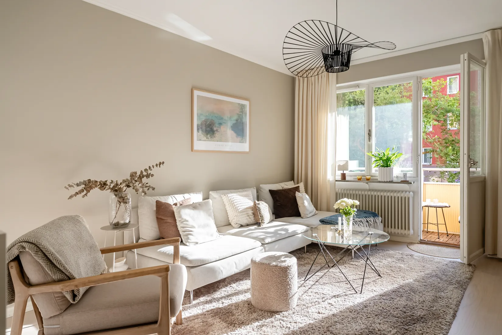 Bostadsrätt, Hägerstensvägen 163, Aspudden, Stockholm