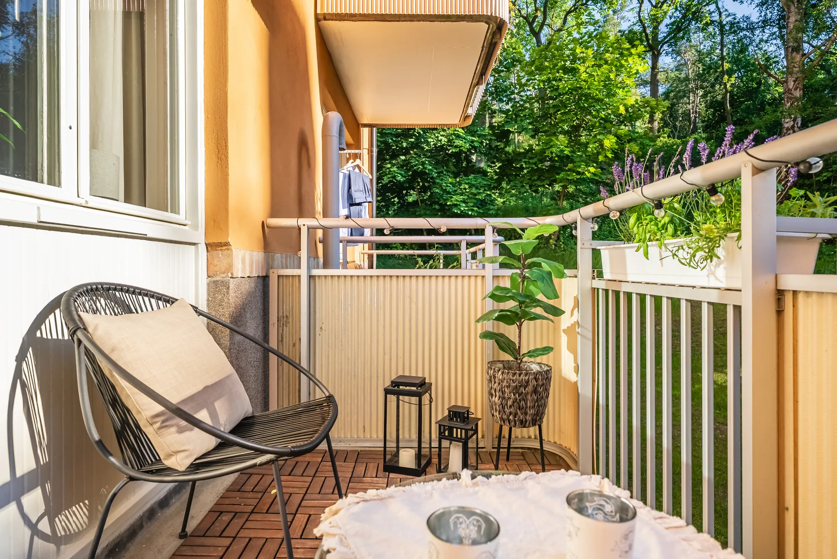 Bostadsrätt, Hägerstensvägen 163, Aspudden, Stockholm