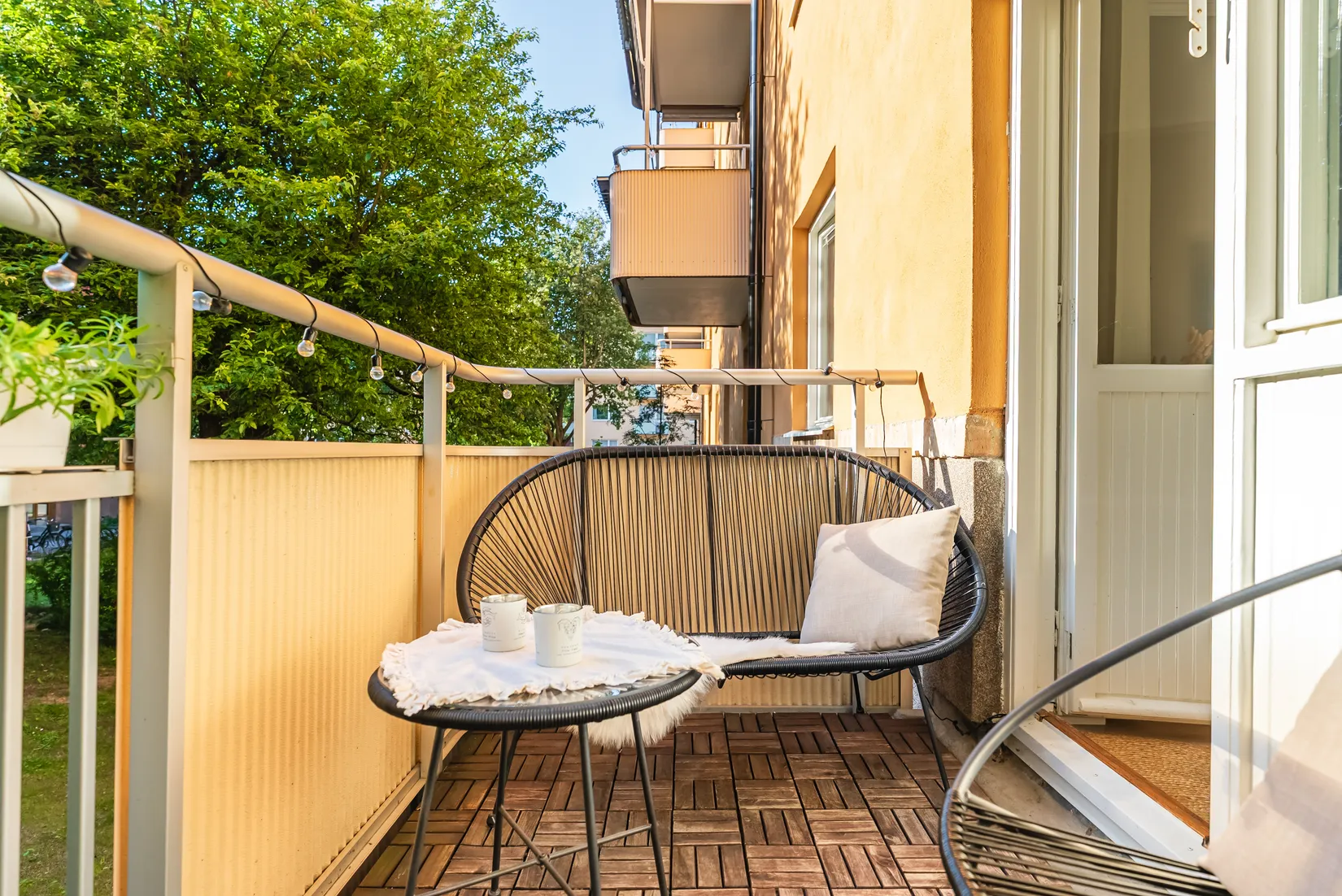 Bostadsrätt, Hägerstensvägen 163, Aspudden, Stockholm