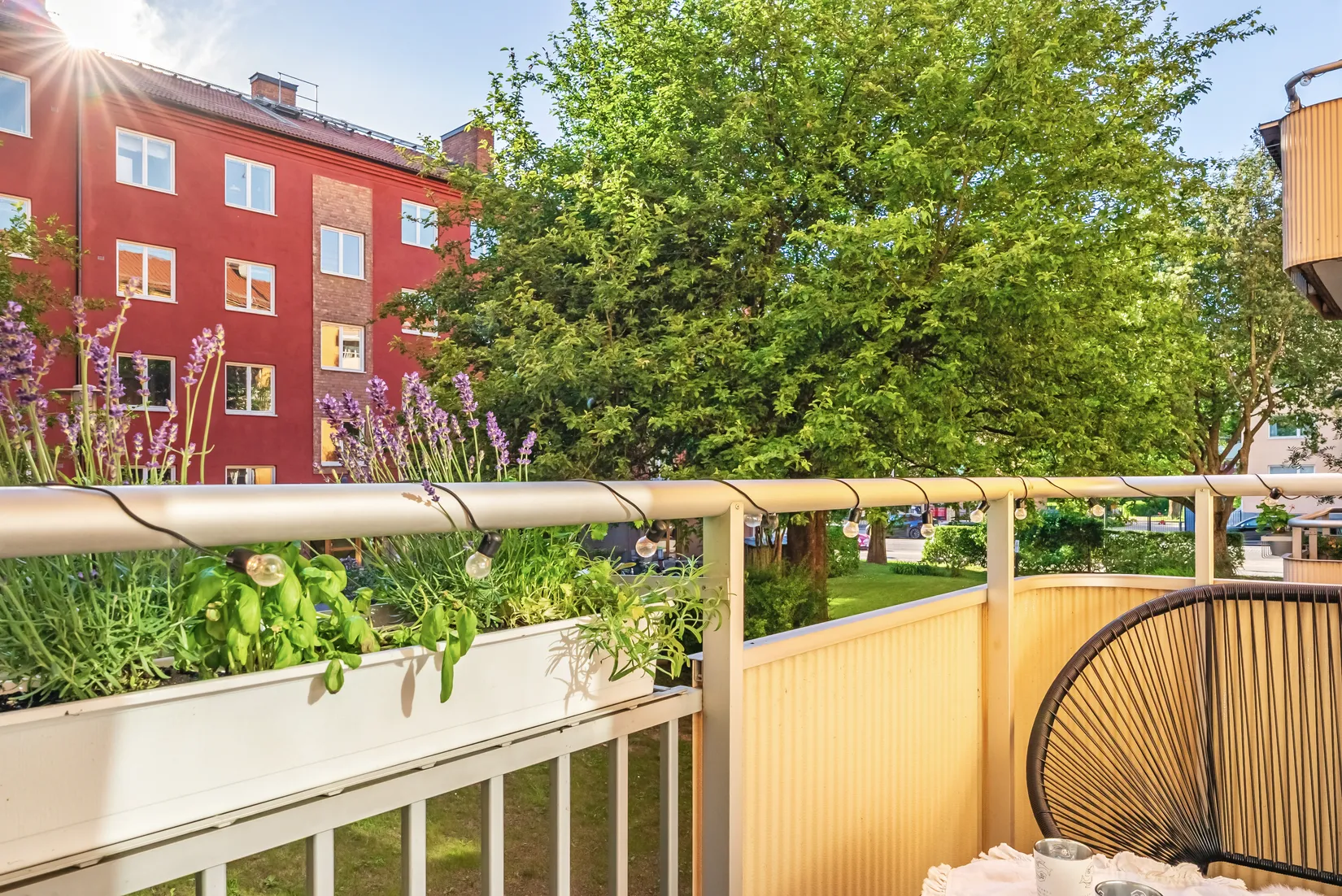 Bostadsrätt, Hägerstensvägen 163, Aspudden, Stockholm
