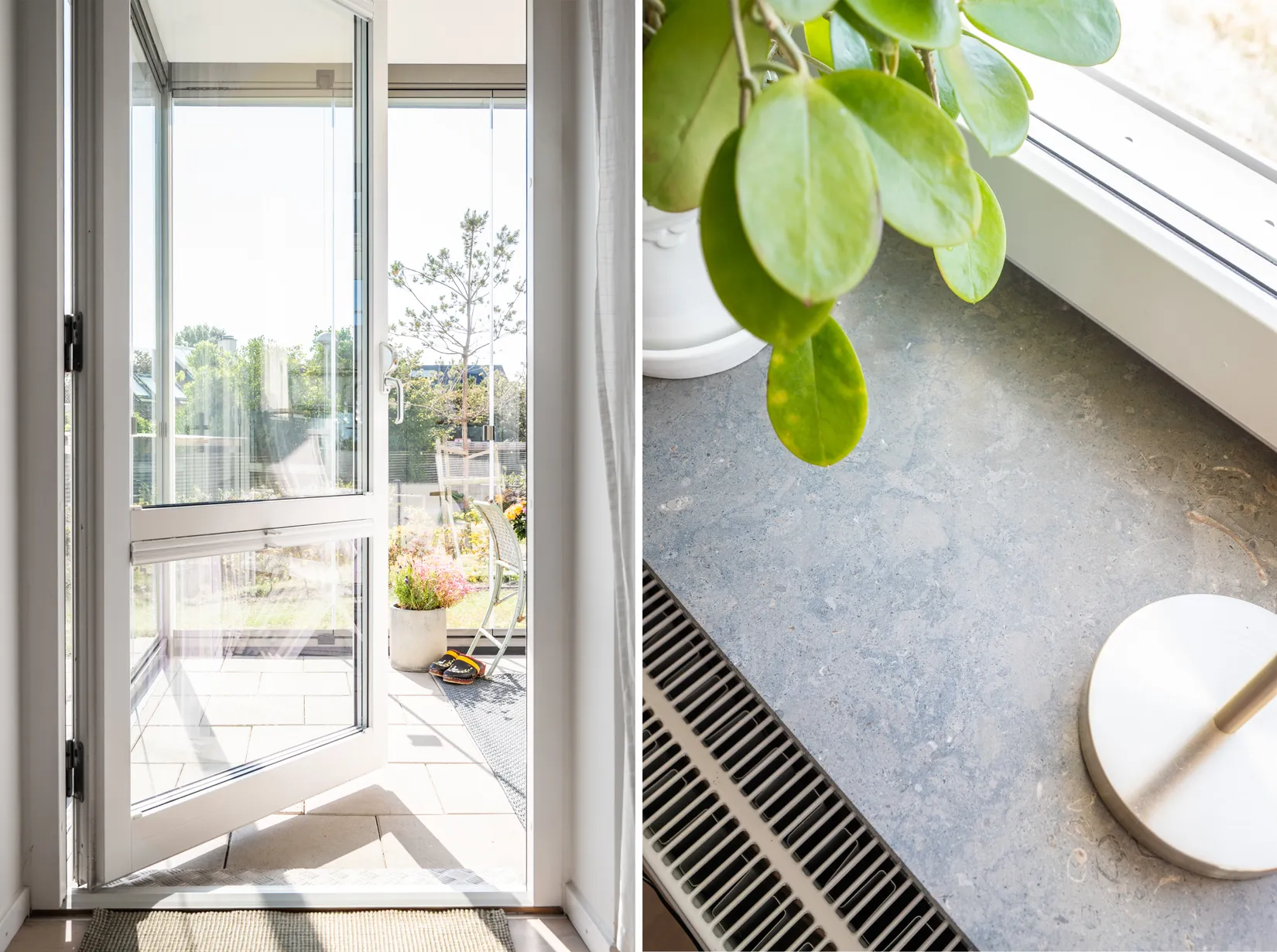 Bostadsrätt, Hästängsvägen 4, Höllviken, Vellinge