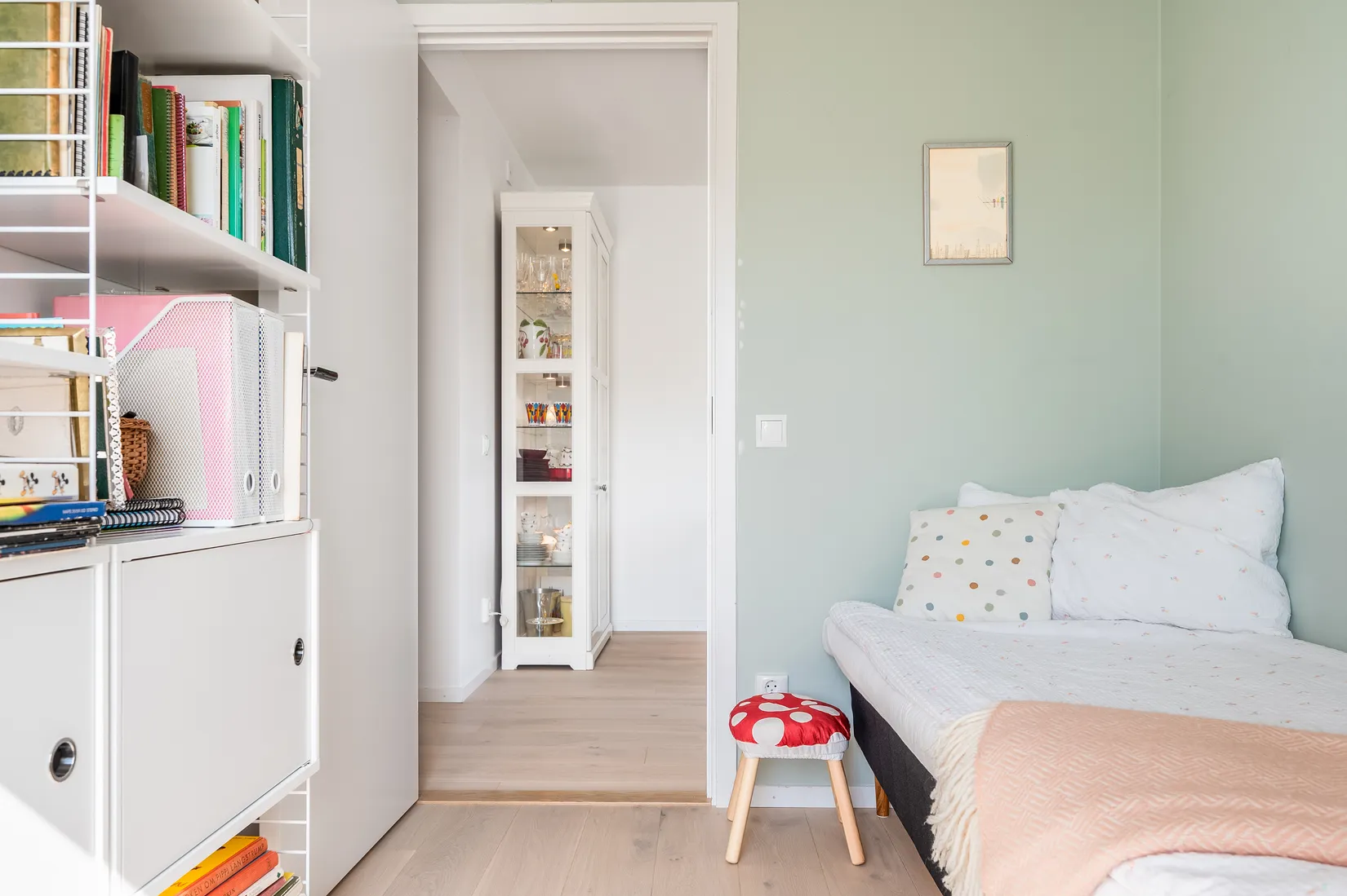 Bostadsrätt, Hästängsvägen 4, Höllviken, Vellinge