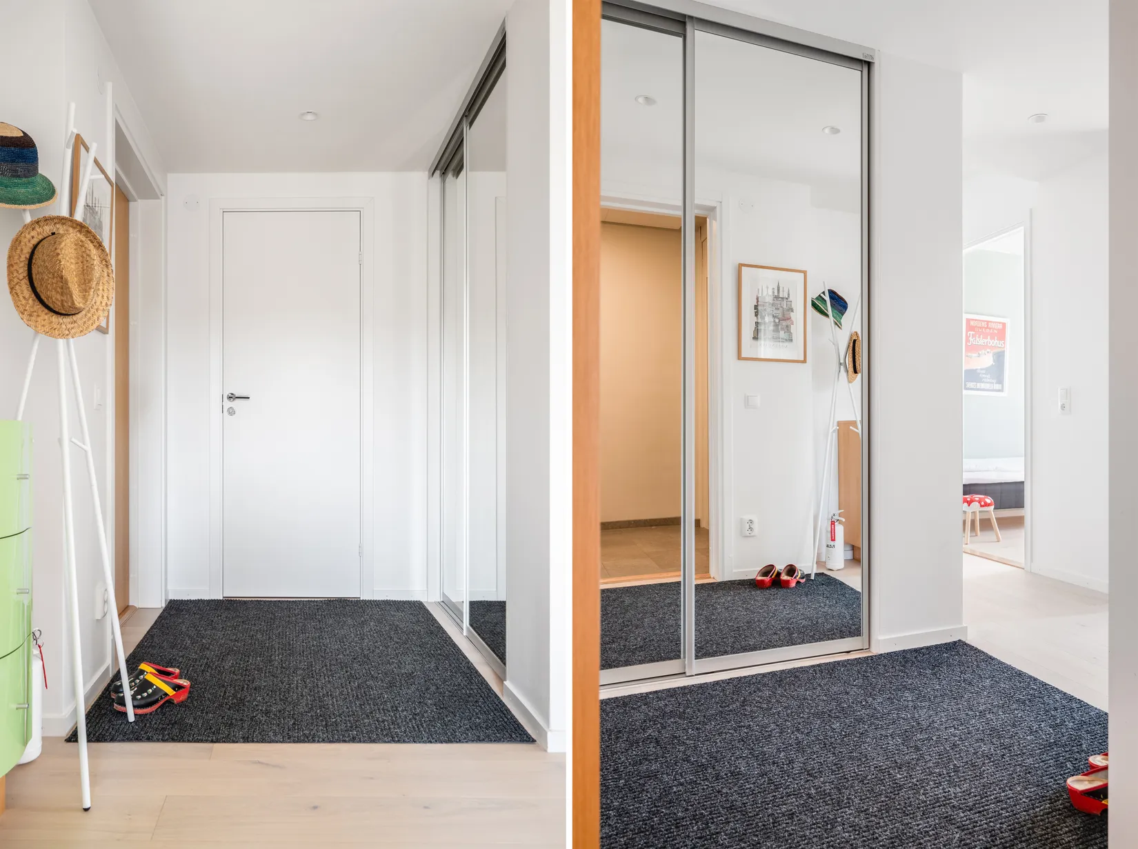 Bostadsrätt, Hästängsvägen 4, Höllviken, Vellinge