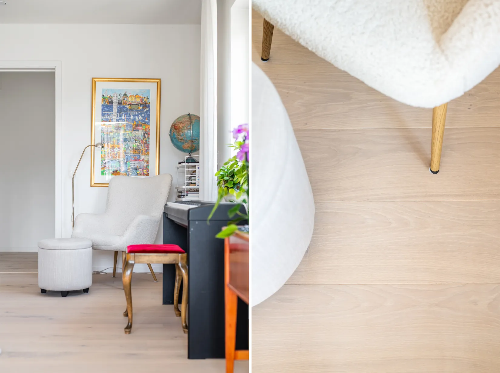 Bostadsrätt, Hästängsvägen 4, Höllviken, Vellinge