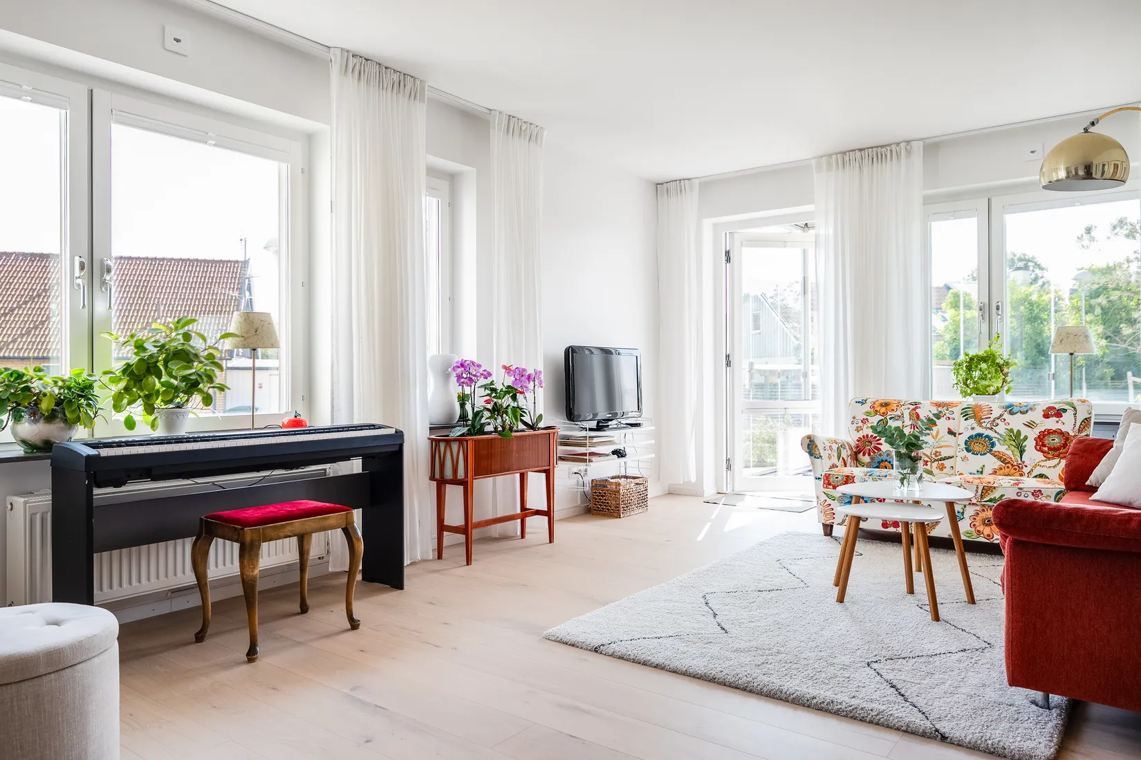 Bostadsrätt, Hästängsvägen 4, Höllviken, Vellinge