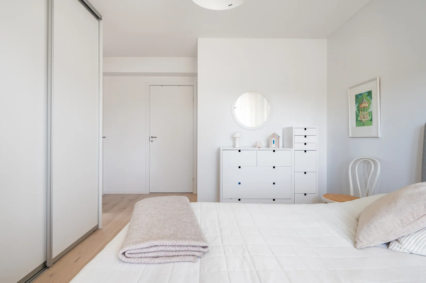 Bostadsrätt, Hästängsvägen 4, Höllviken, Vellinge