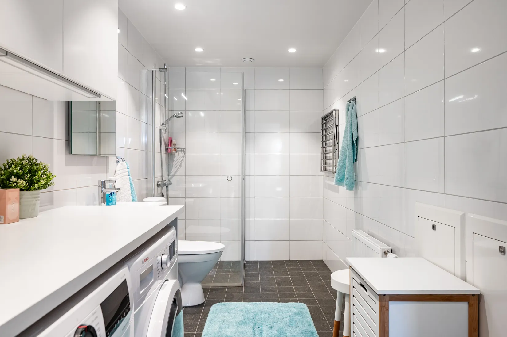 Bostadsrätt, Hästängsvägen 4, Höllviken, Vellinge