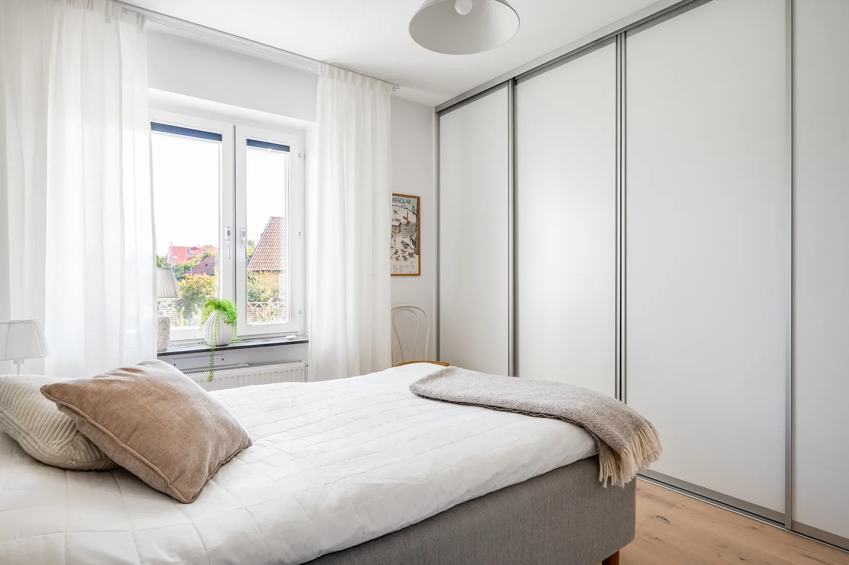 Bostadsrätt, Hästängsvägen 4, Höllviken, Vellinge