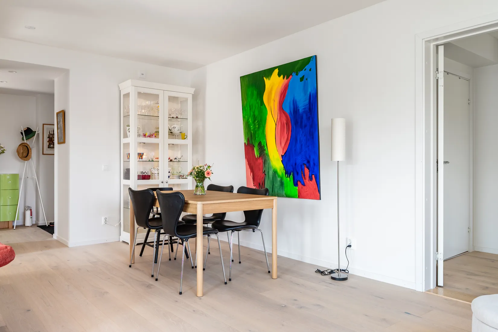 Bostadsrätt, Hästängsvägen 4, Höllviken, Vellinge