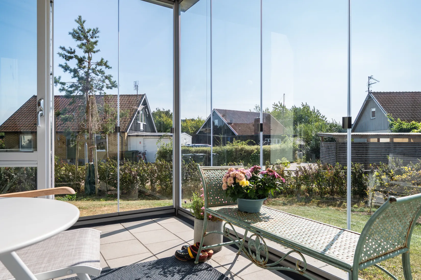Bostadsrätt, Hästängsvägen 4, Höllviken, Vellinge