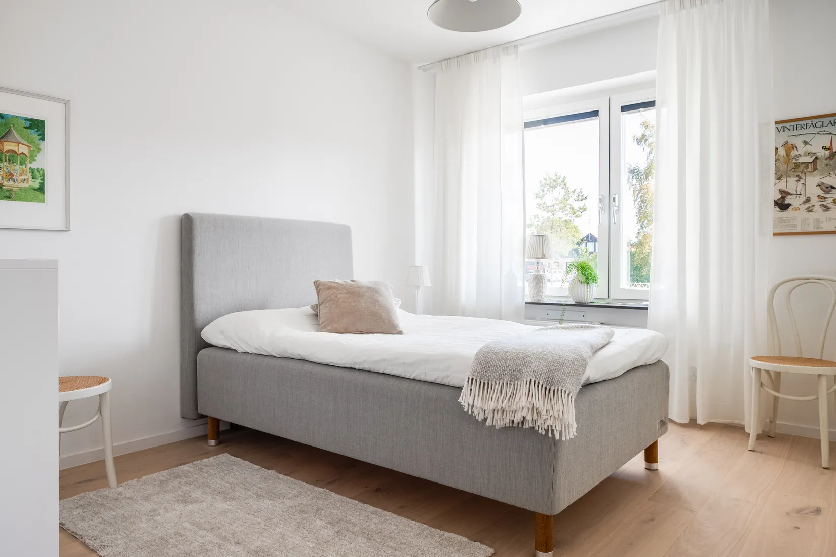 Bostadsrätt, Hästängsvägen 4, Höllviken, Vellinge