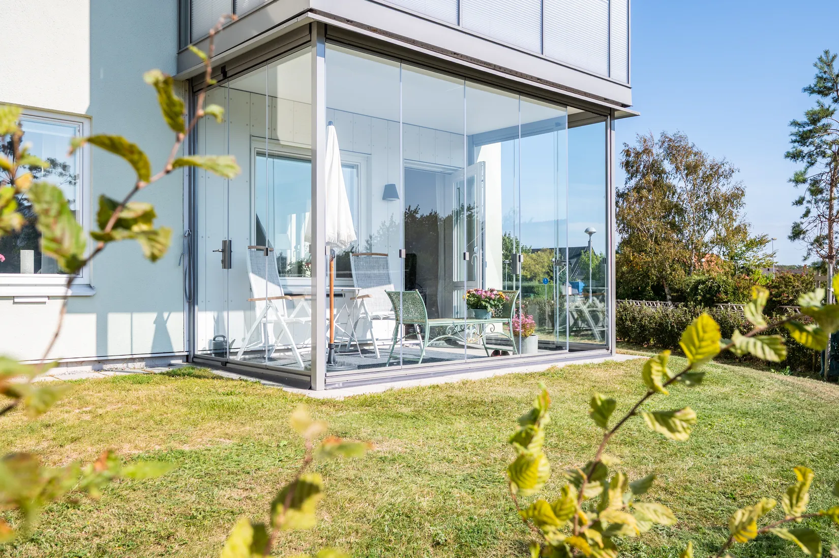 Bostadsrätt, Hästängsvägen 4, Höllviken, Vellinge