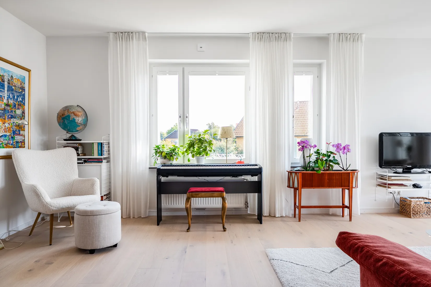 Bostadsrätt, Hästängsvägen 4, Höllviken, Vellinge