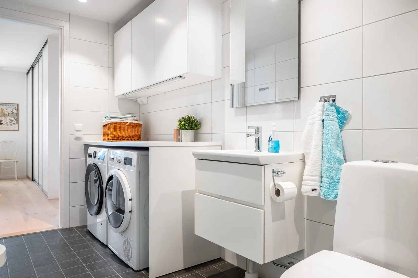 Bostadsrätt, Hästängsvägen 4, Höllviken, Vellinge