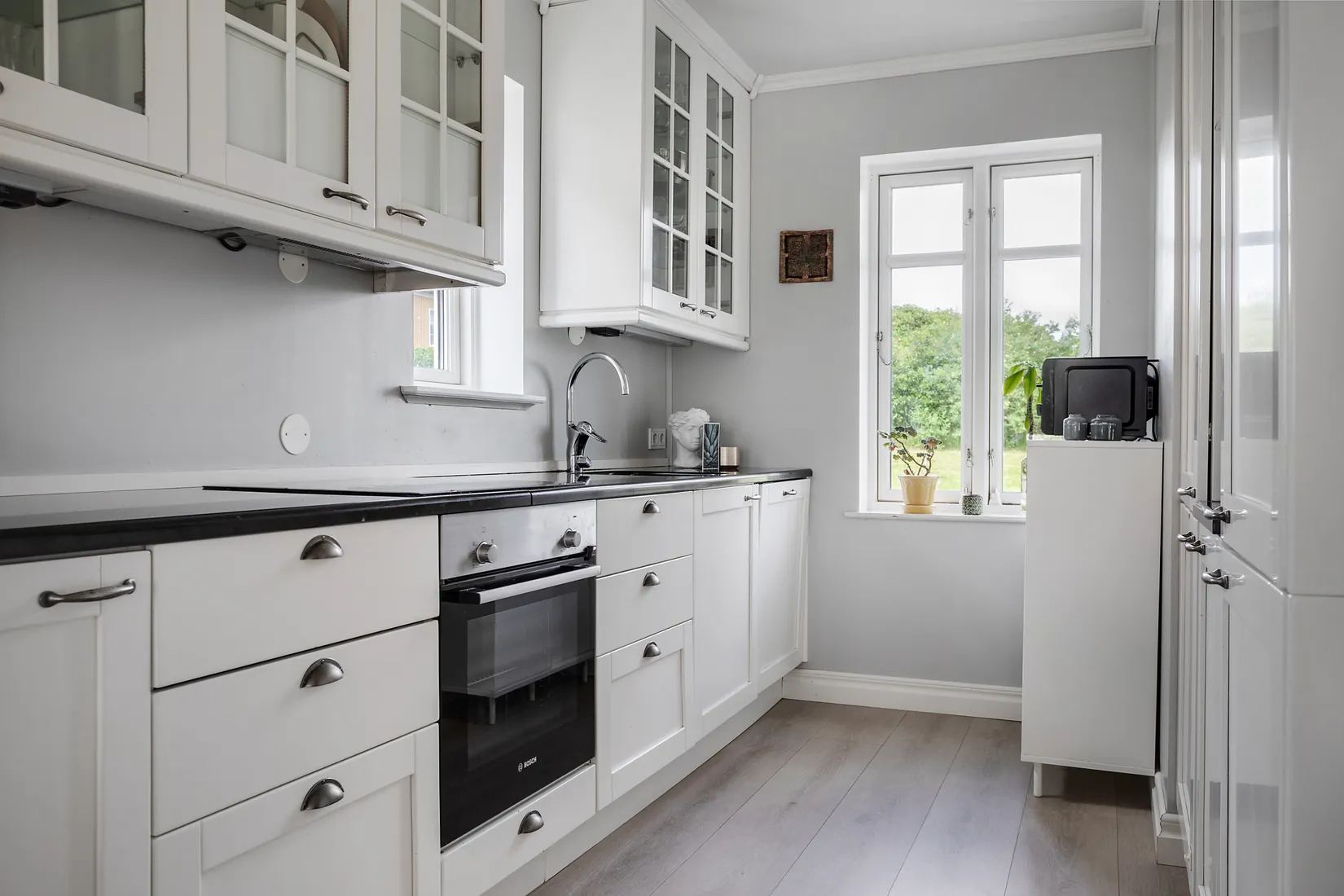 Villa, Radhus, Sunnanå Kullen 4, Sunnanå, Mellerud