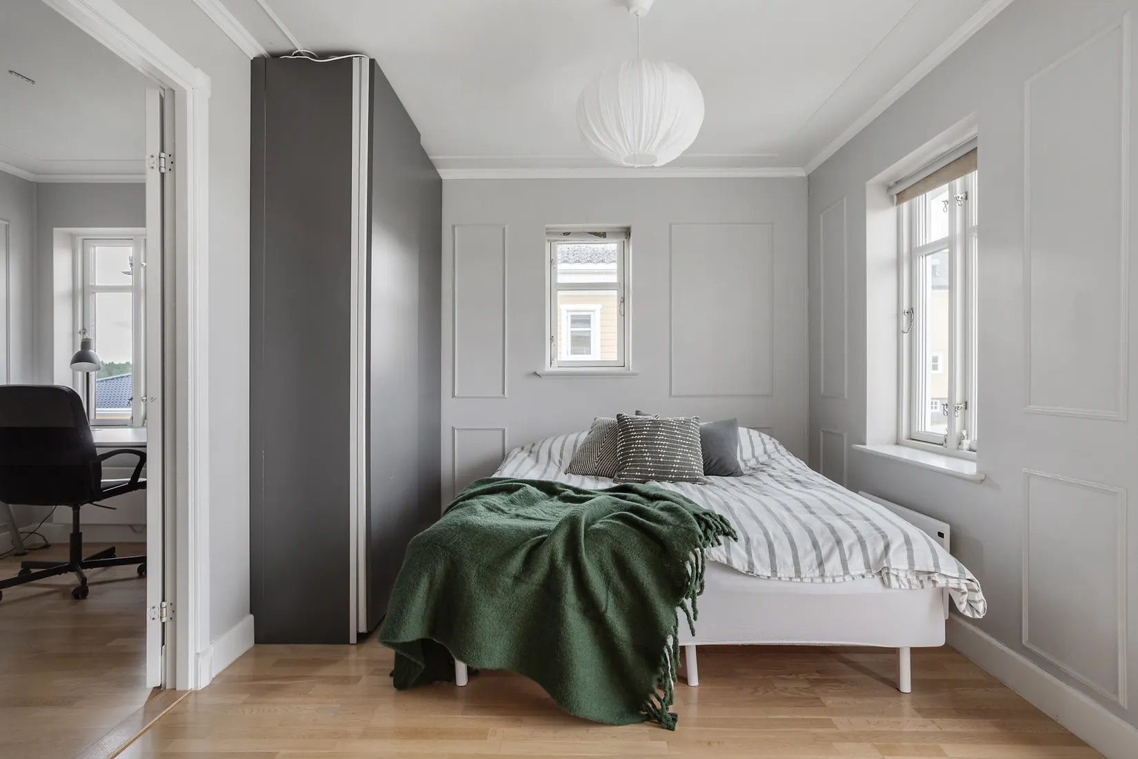Villa, Radhus, Sunnanå Kullen 4, Sunnanå, Mellerud