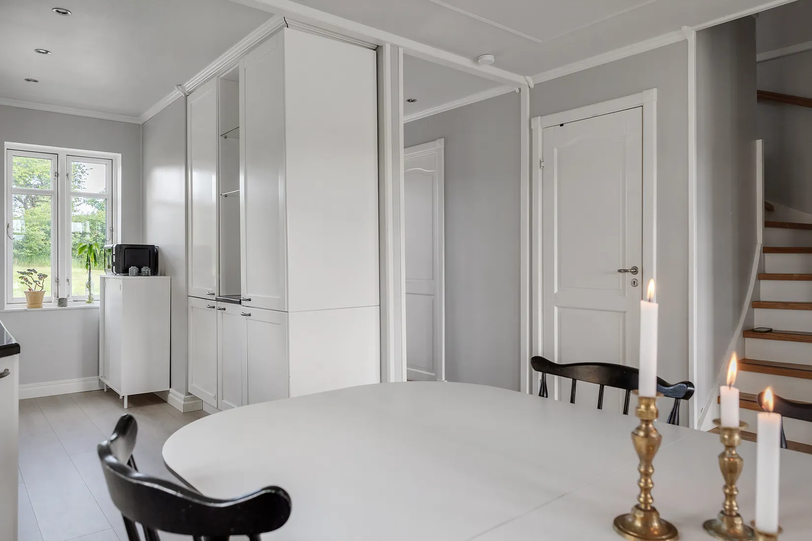 Villa, Radhus, Sunnanå Kullen 4, Sunnanå, Mellerud