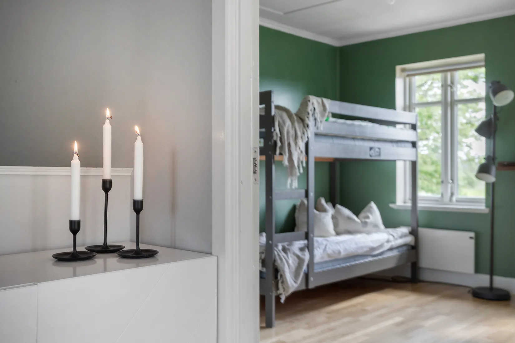 Villa, Radhus, Sunnanå Kullen 4, Sunnanå, Mellerud