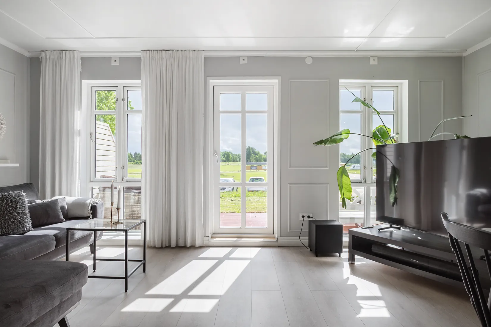 Villa, Radhus, Sunnanå Kullen 4, Sunnanå, Mellerud
