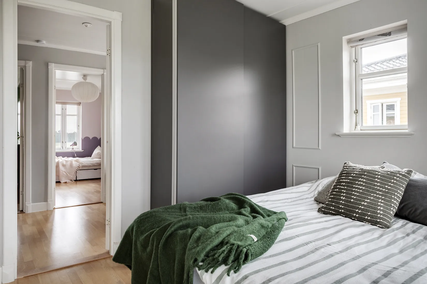 Villa, Radhus, Sunnanå Kullen 4, Sunnanå, Mellerud