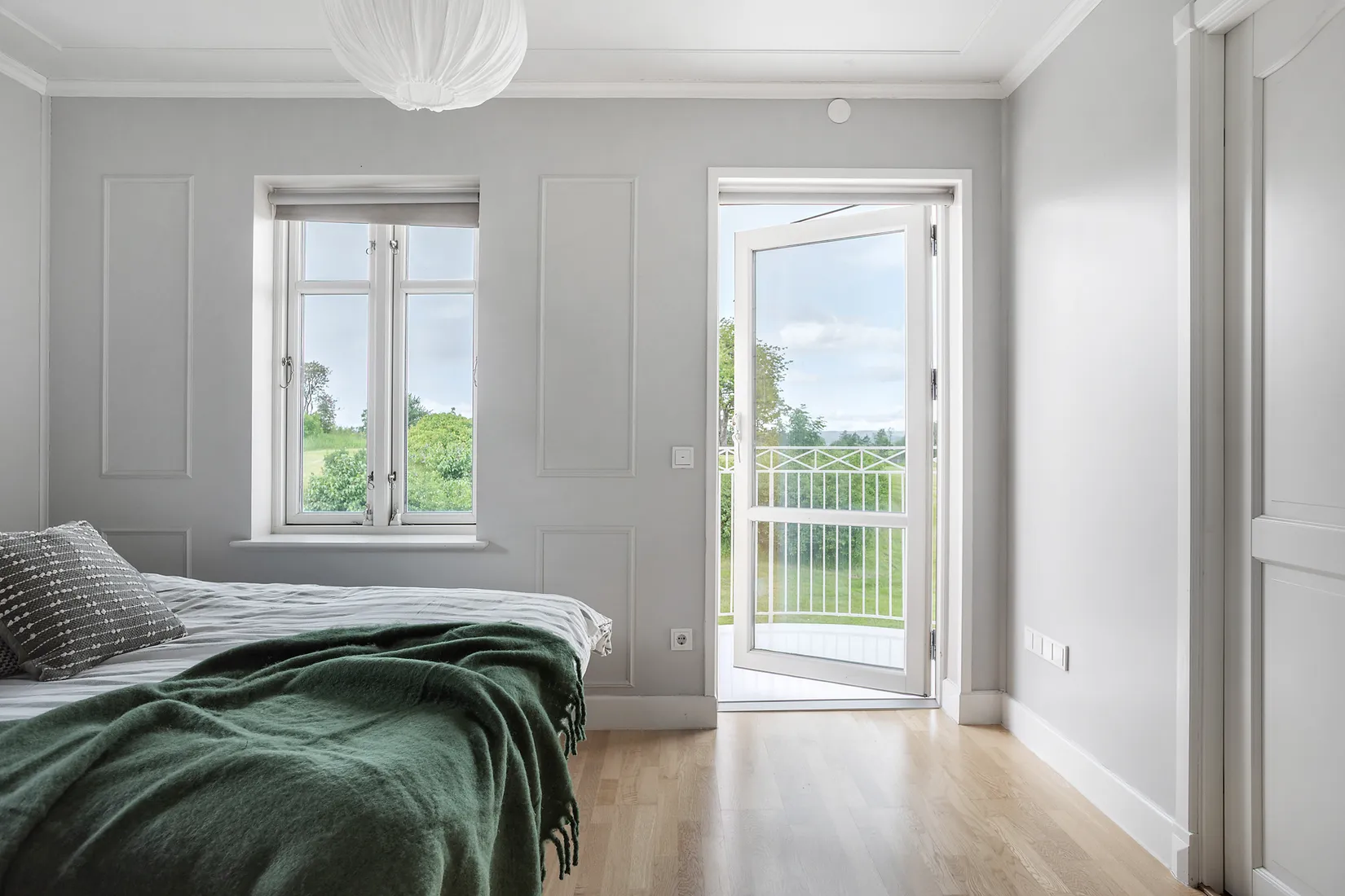 Villa, Radhus, Sunnanå Kullen 4, Sunnanå, Mellerud