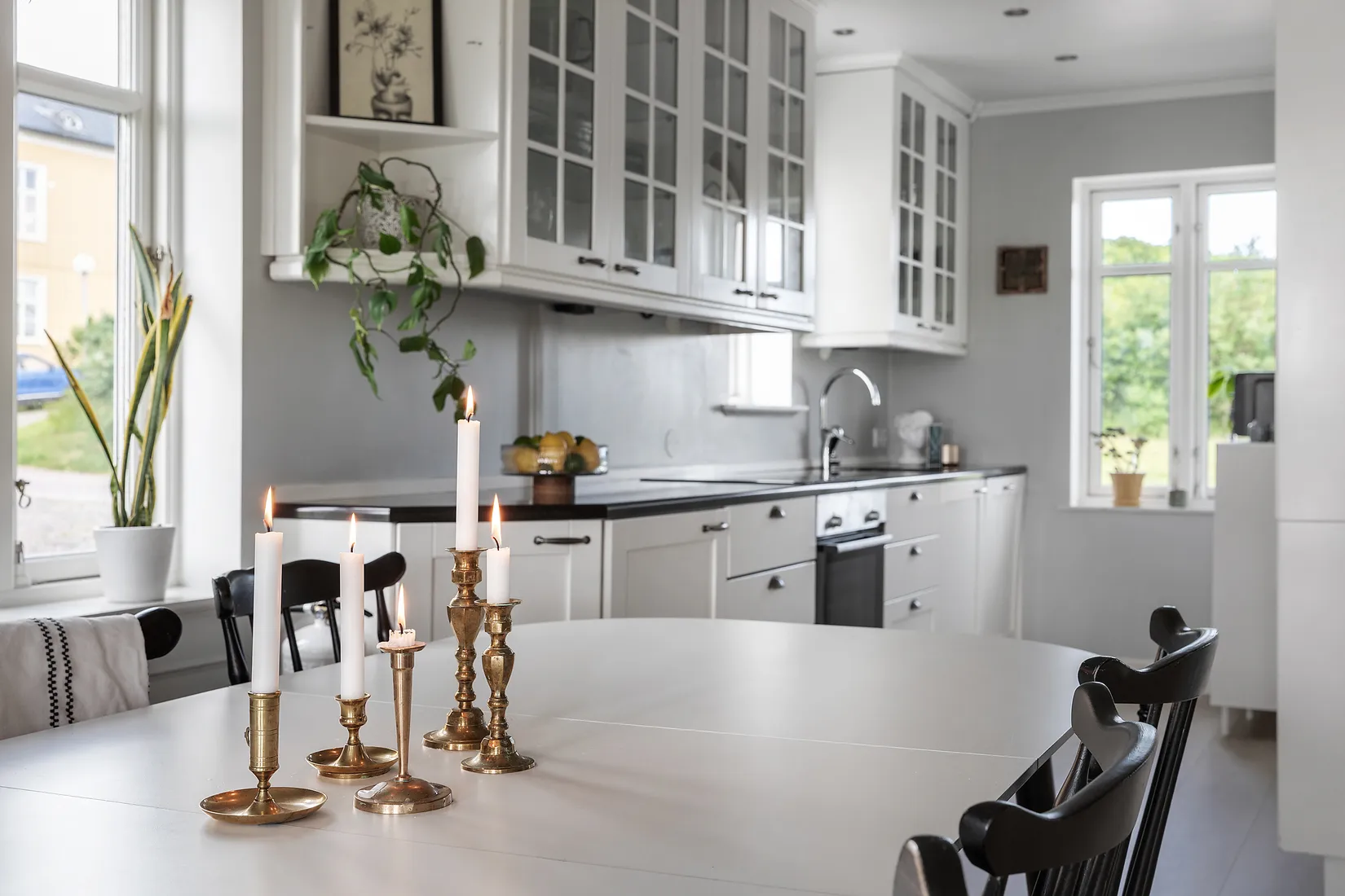 Villa, Radhus, Sunnanå Kullen 4, Sunnanå, Mellerud