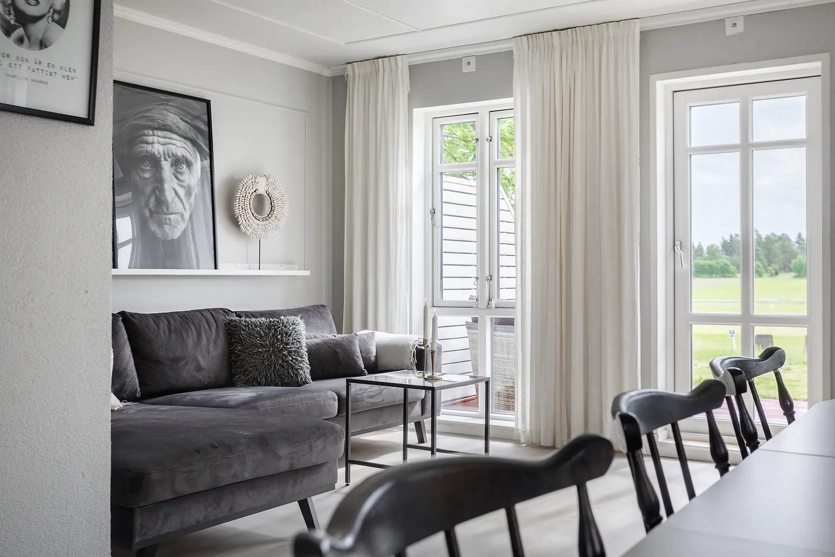 Villa, Radhus, Sunnanå Kullen 4, Sunnanå, Mellerud