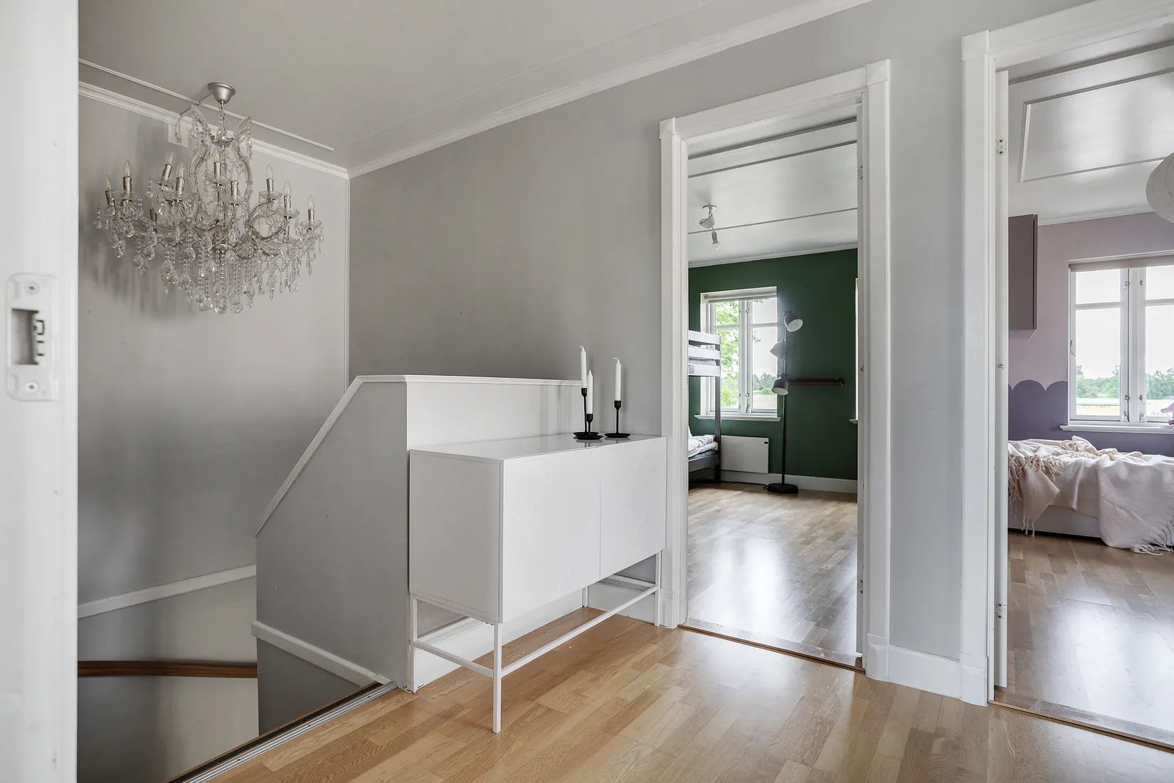 Villa, Radhus, Sunnanå Kullen 4, Sunnanå, Mellerud