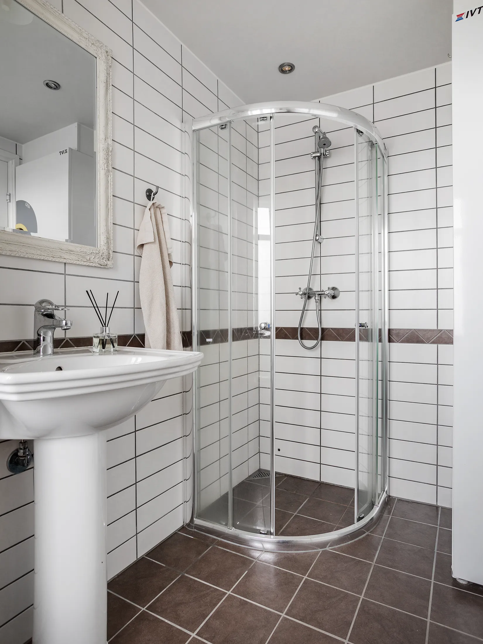 Villa, Radhus, Sunnanå Kullen 4, Sunnanå, Mellerud