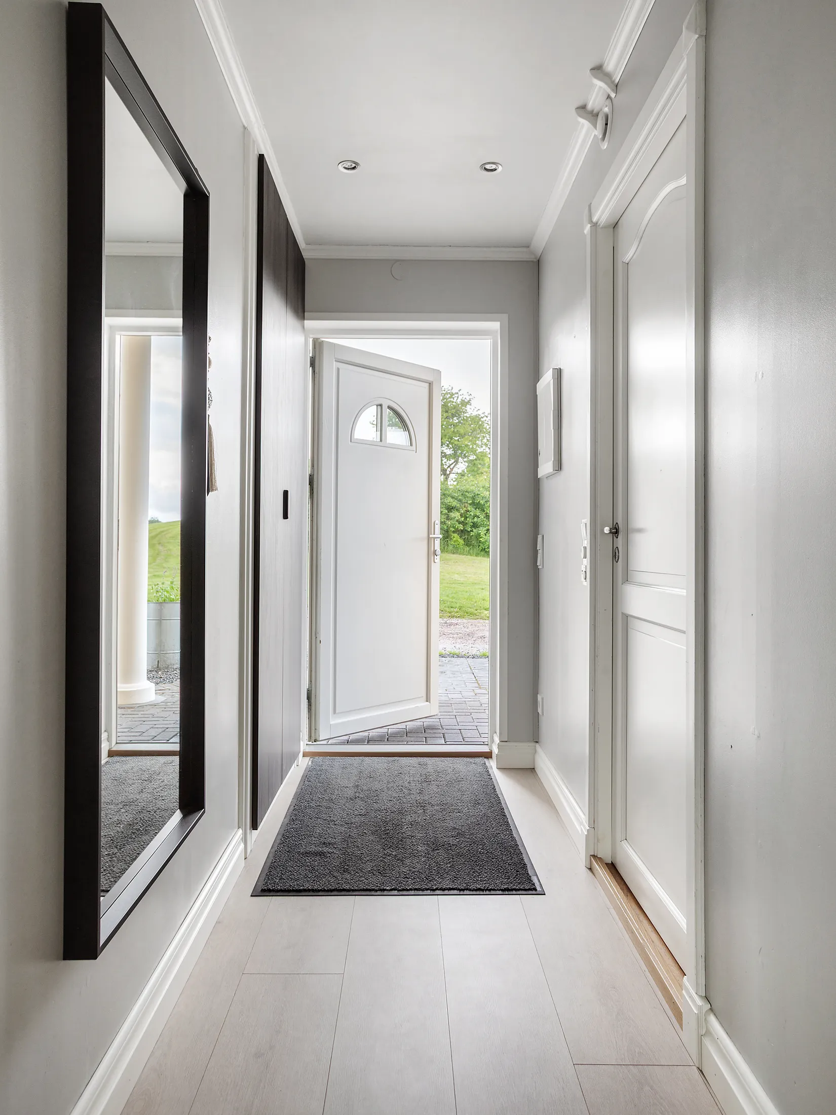 Villa, Radhus, Sunnanå Kullen 4, Sunnanå, Mellerud