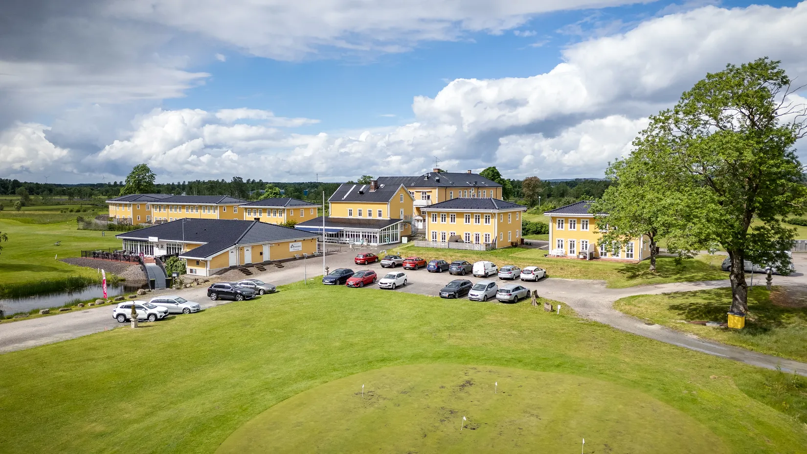 Villa, Radhus, Sunnanå Kullen 4, Sunnanå, Mellerud