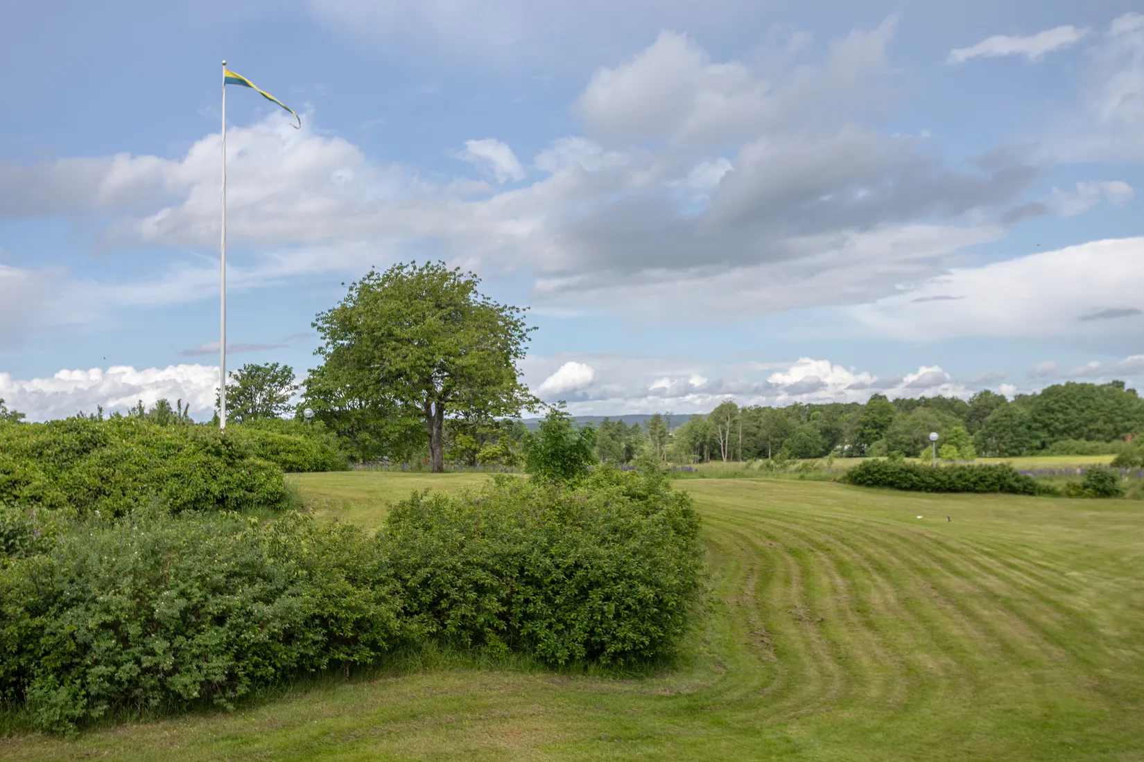 Villa, Radhus, Sunnanå Kullen 4, Sunnanå, Mellerud