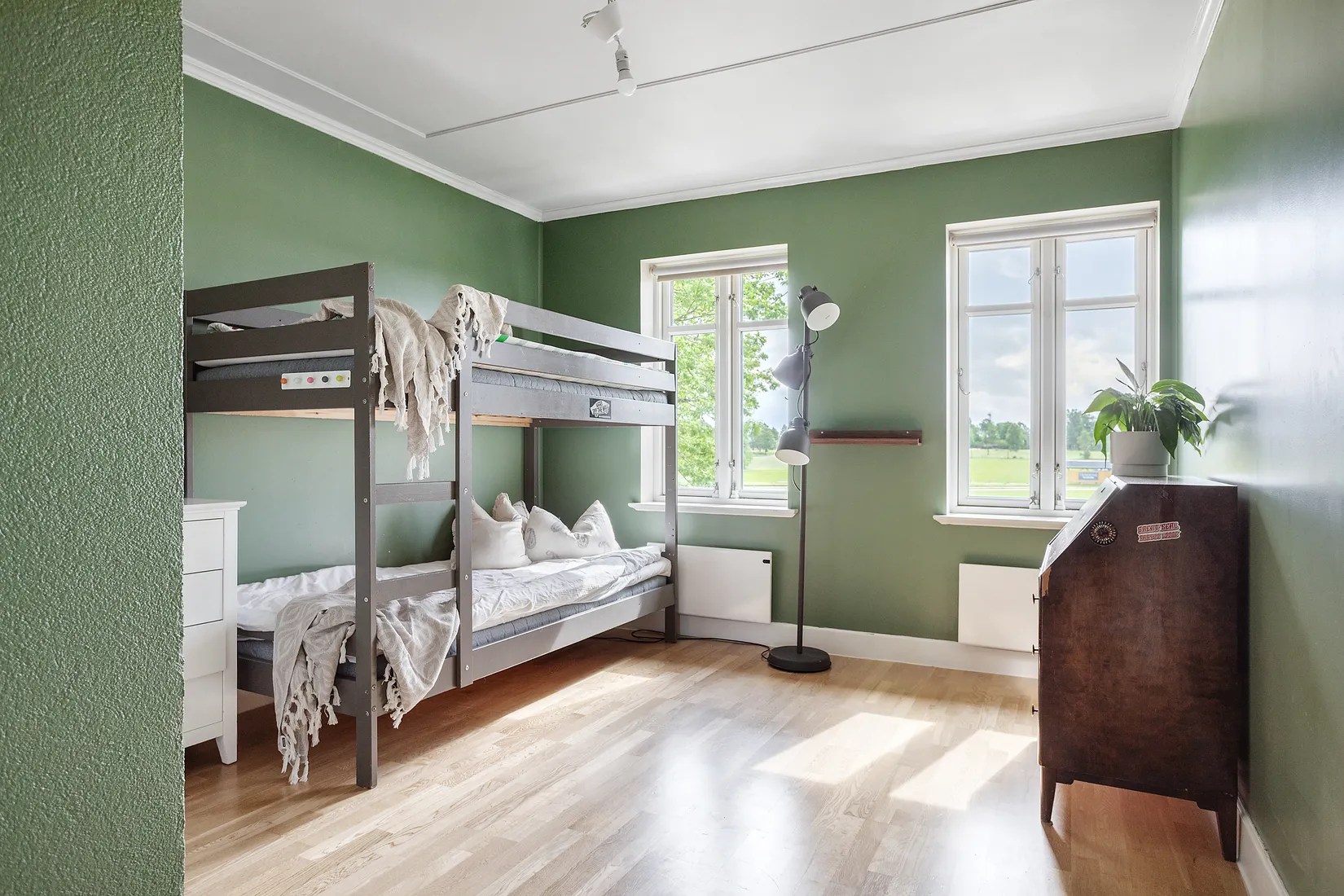 Villa, Radhus, Sunnanå Kullen 4, Sunnanå, Mellerud