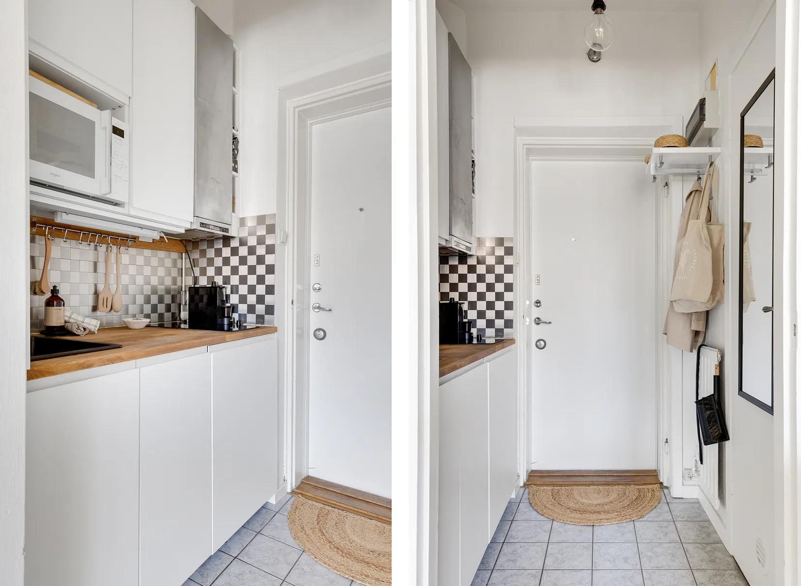 Bostadsrätt, Lindsbergsgatan 8 A, Sommarro, Uppsala